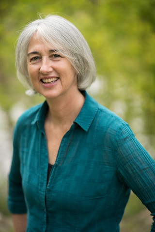 Deirdre Egan