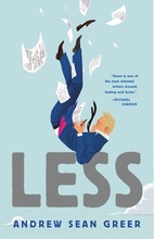 less cover