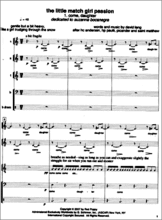 sheet music