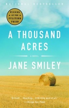thousand acres