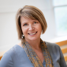 Dawn Barker Anderson