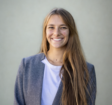 Heidi Schoenberg