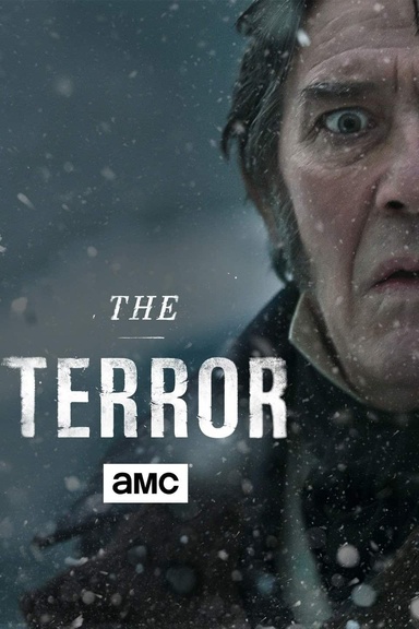 The Terror TV show