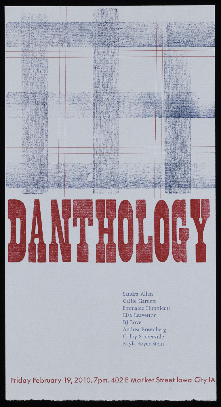 Danthology