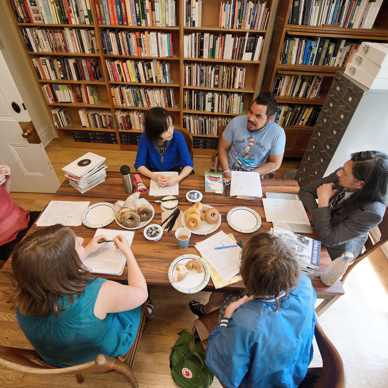 iww library