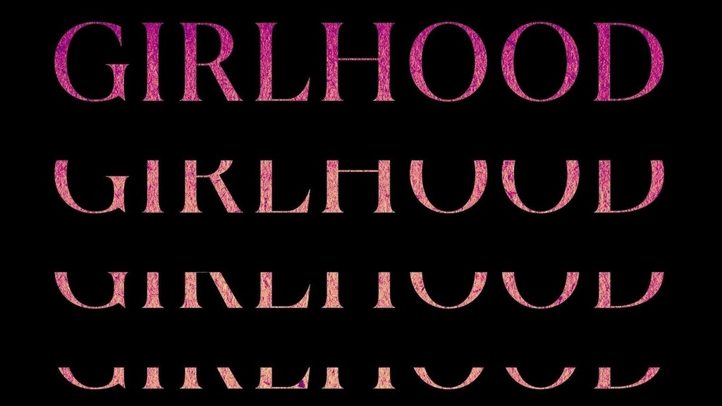 girlhood febos cover